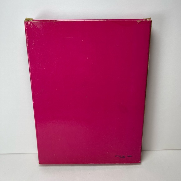 Vintage 1970s photo album in original packaging - Picture 2 of 7